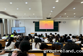健康科技学院举办中国国际大学生创新大赛院级挑战赛