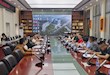 健康科技学院赴珠三角地区访企拓岗促就业