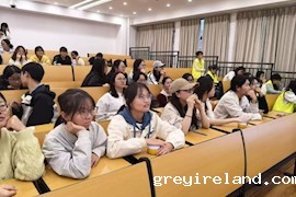 健康科技学院开展“世界避孕日”系列活动