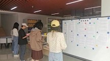 感受文字之美，享受读书之乐——滇西大开展“世界读书日”系列活动